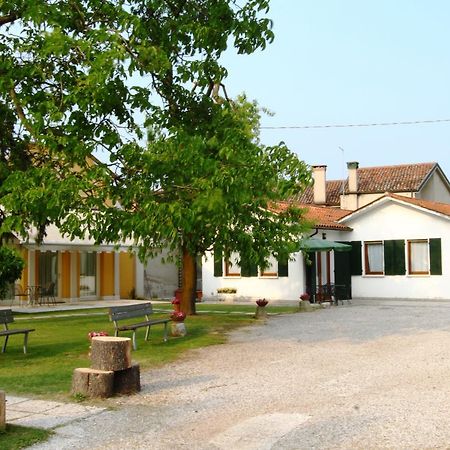 Villa Olanda Mira Exterior foto