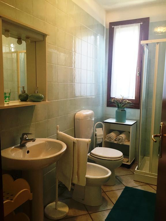 Villa Olanda Mira Zimmer foto
