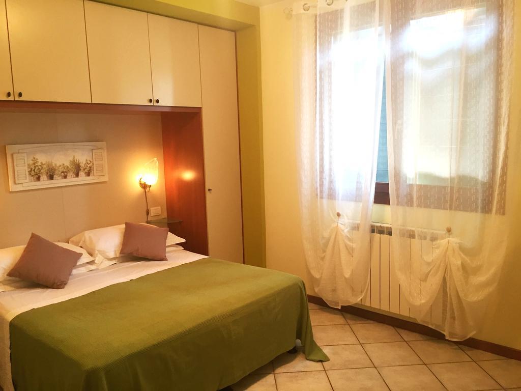 Villa Olanda Mira Zimmer foto