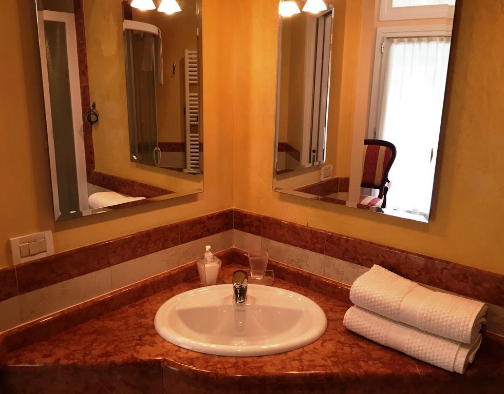 Villa Olanda Mira Zimmer foto