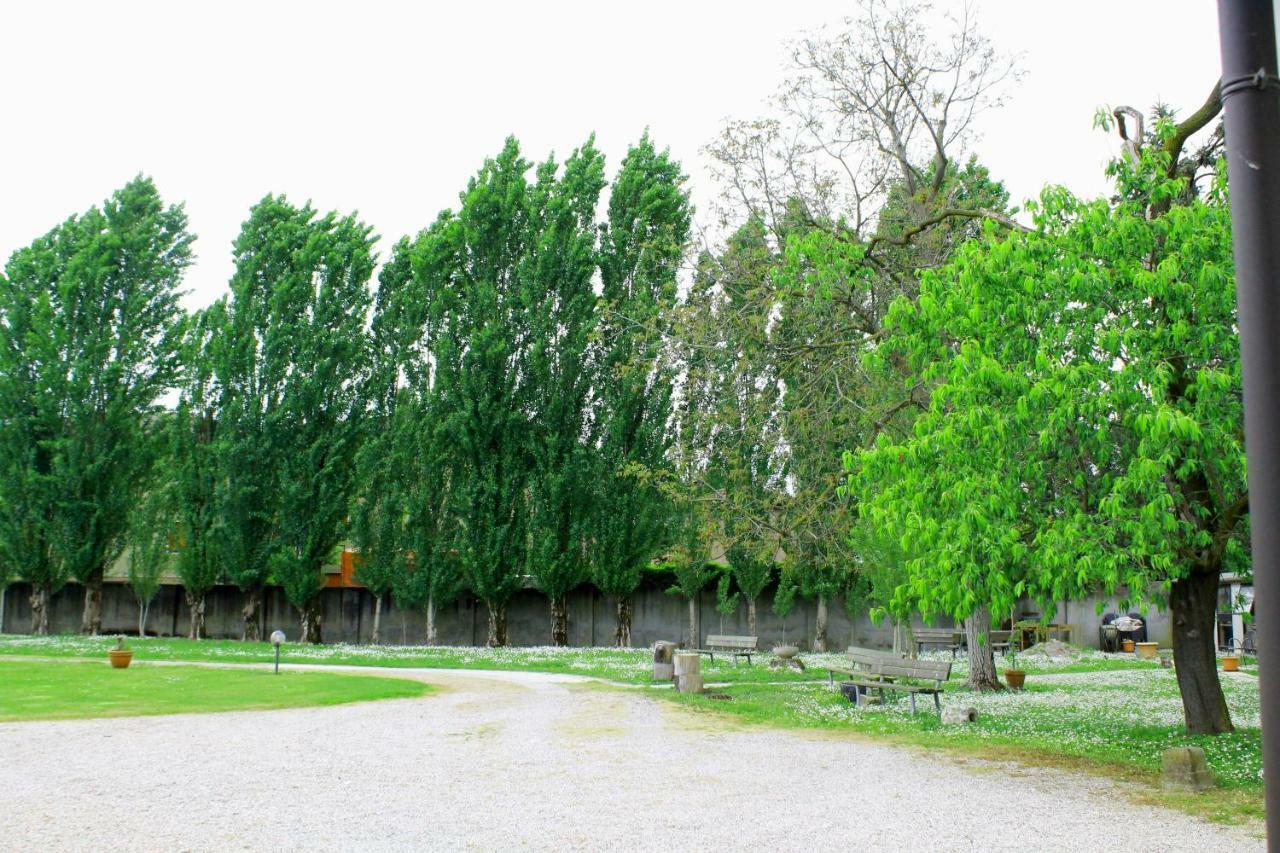Villa Olanda Mira Zimmer foto
