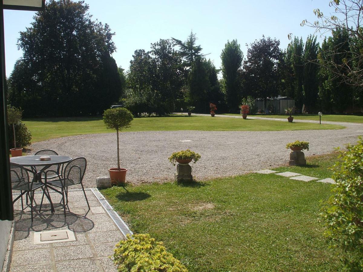 Villa Olanda Mira Zimmer foto